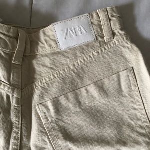 Zara jean short bundle
